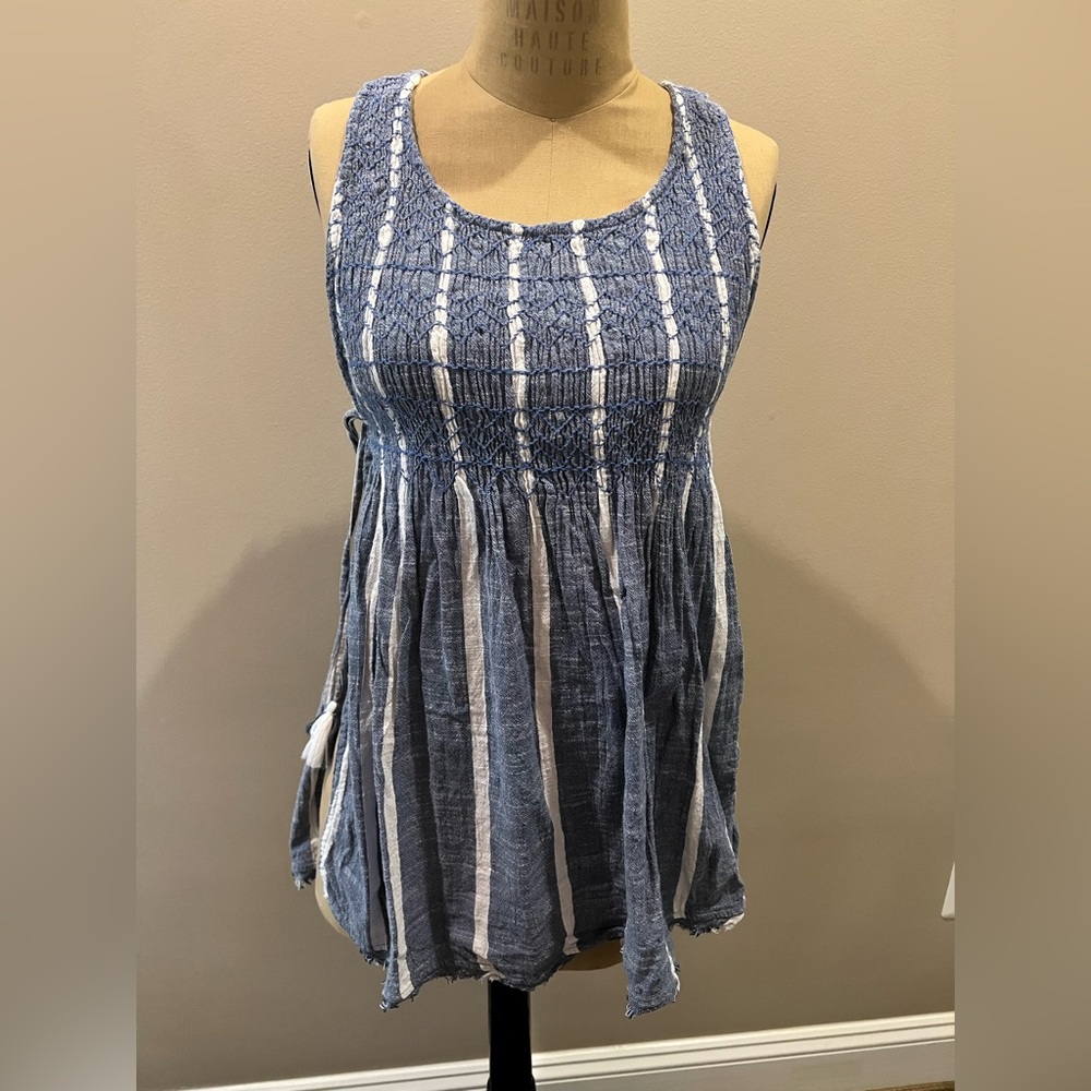 Free People coverup